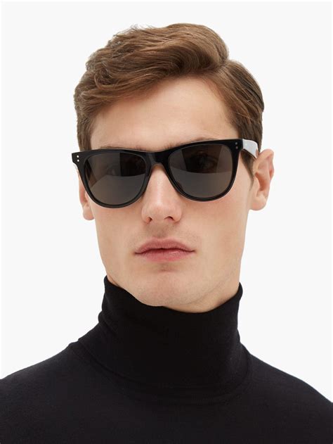 celine shades men|Celine eyeglasses for men.